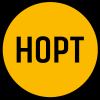 Hopt webshop logo Hopt webshop logo